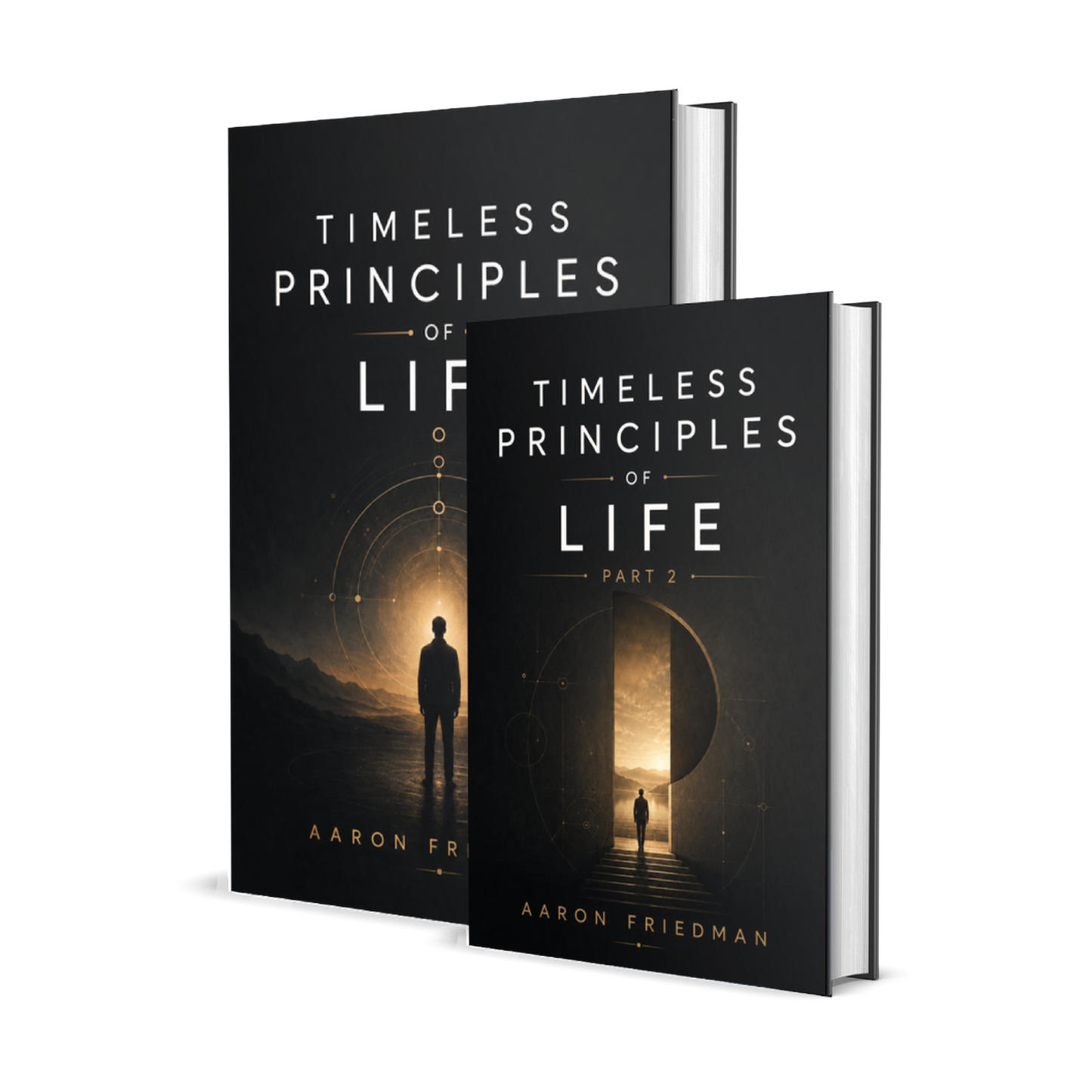 The Timeless Principles of Life Bundle